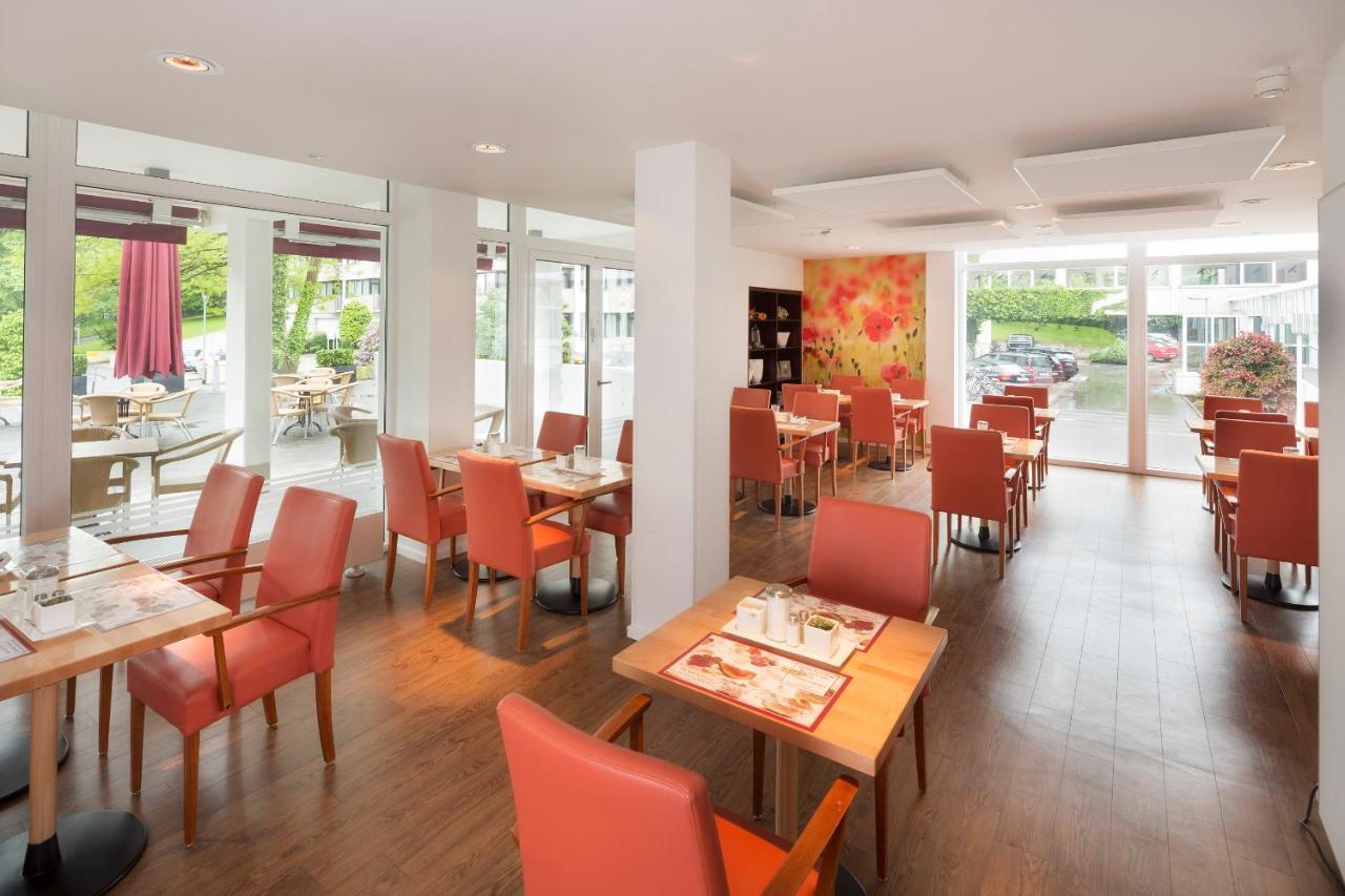 Am Rosenpark Hotel
